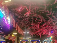-路边边.炒菜烧烤.音乐餐厅(良乡长虹店)
