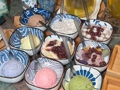 -紫藤燕语(兴澄银座店)