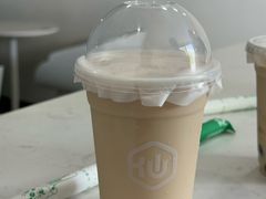 -仙雨林·奶茶鲜果茶(书院巷店)
