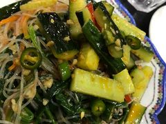 -中国传统伊兰拉面(石景山店)