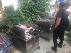 -TIPPI营地 房车主题·露营烧烤团建轰趴(天安假日店)