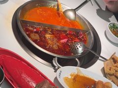 -小龙坎火锅(IFS HOT店)