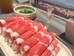 -巴奴毛肚火锅(悠唐购物中心店)