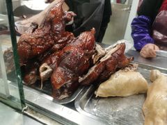 -晓马鸭店(新芜路店)
