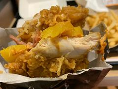 -肯德基(春申店)