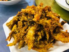 -福顺祥大盘鸡(临潼店)