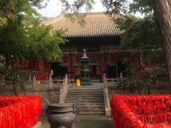 -红螺寺