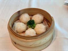 金悦虾饺皇-金悦轩海鲜酒家(拱北店)