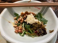-老哥门肥肠鱼(鱼嘴店)