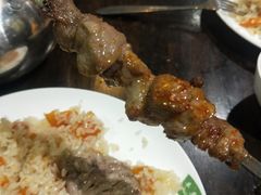 -217丰惠源抓饭(星湖街店)