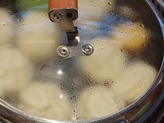 -锅老头铁锅炖•大锅蒸汽海鲜(韩乐坊店)