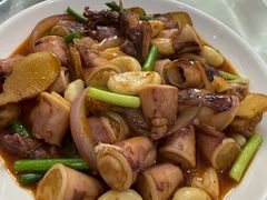-健跳小海鲜(人民路店)