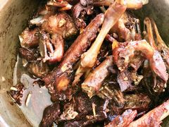 -斯丹姜母鸭·古法干香(涂门街总店)