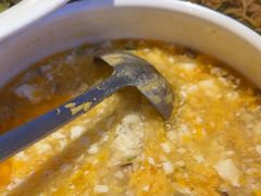 -严记小天府酸菜鱼(西四路店)