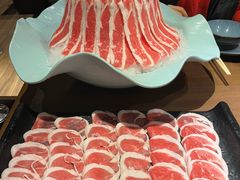 -快乐小羊·内蒙牛羊肉火锅(流花中心店)