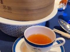 -翠园(成都太古里店)
