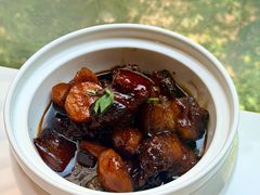 -久宴·天目湖大鱼头(恐龙园店)
