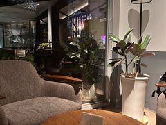 -Nirvana Cafe&Bar(北仓文创街区店)