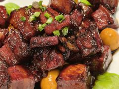 -鲜得莱渔港·小平岛海胆馆(七贤岭店)