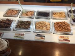 -三佰瑞冻酸奶(凯德MALL店)