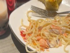 -太湖饭店玉兰厅(自助餐厅)