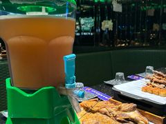 -冰城小镇音乐串吧·聚会餐厅(百子湾店)