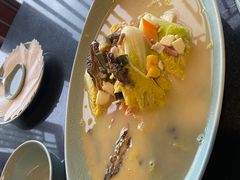 -丽江金茂凯悦臻选酒店-滇香馆
