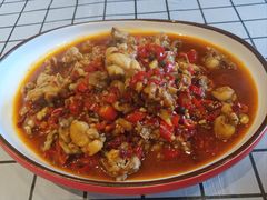 -江西老表·经典江西八大碗