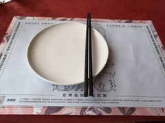 -赵小姐丨新中餐(曲江店)