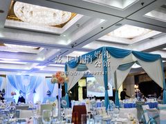 1-41-上海新锦江大酒店