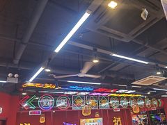 -饶福记·南昌烧烤大排档(九龙湖土著店)