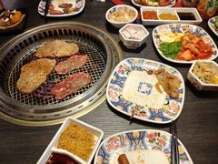 -AJIYA·池袋日式烧肉自助(天津万象城店)
