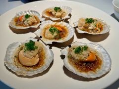 -许家菜(望江店)