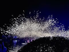 -南京珍珠泉风景区