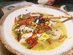 -佬麻雀·新湘菜(珠海金发购物中心店)