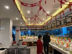 -有红鸡毛店·川菜(建设路店)