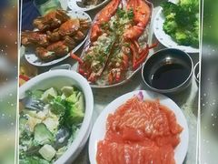 -盒马鲜生(悦峰店)