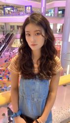 -ASG Hair Salon烫染·接发