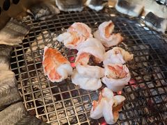 -铭牛烧肉·和牛海鲜自助(高新月牙湖店)