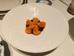 -怡情荟•海鲜青岛菜(五四广场旗舰店)