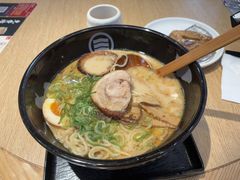 -味千拉面(煌华新纪元购物广场店)