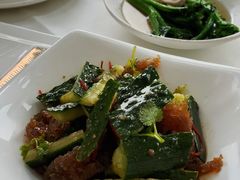 -广州塔晖粤轩中餐厅