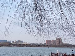 -济南大明湖景区