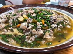 -金陵夜猫子私房菜(茂业天地店)