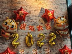 -查令84号咖啡馆(金大地1912东西街店)