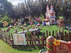 -安徒生童话乐园