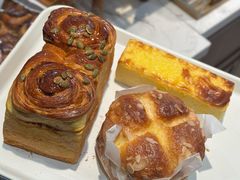 -仟吉KenGee(国贸360店)