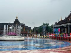 -西双版纳傣族园