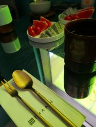 -THANN EXPRESS SPA
