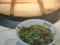 -陈大锅·岳阳鱼馆·地道岳阳菜(美食街店)